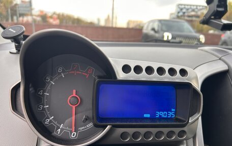 Chevrolet Aveo III, 2013 год, 950 000 рублей, 7 фотография