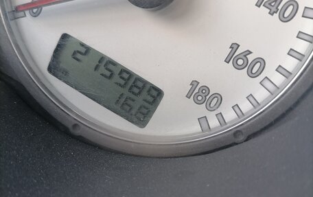 Volkswagen Pointer, 2005 год, 140 000 рублей, 5 фотография