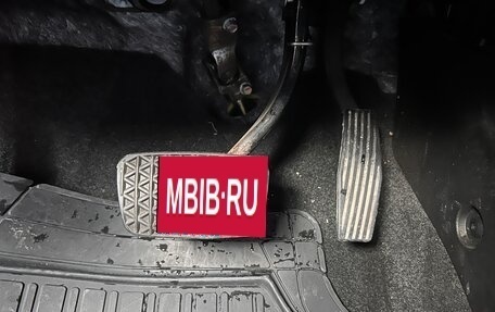 Chevrolet Aveo III, 2013 год, 950 000 рублей, 10 фотография