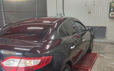 Renault Fluence I, 2013 год, 740 000 рублей, 5 фотография