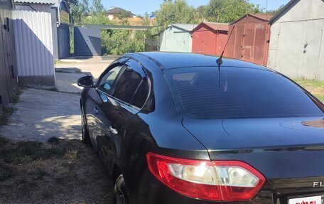 Renault Fluence I, 2013 год, 740 000 рублей, 7 фотография