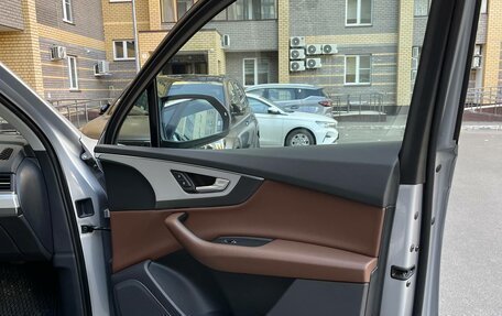 Audi Q7, 2018 год, 5 050 000 рублей, 11 фотография