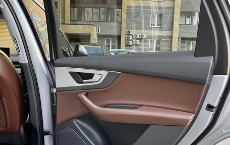Audi Q7, 2018 год, 5 050 000 рублей, 12 фотография