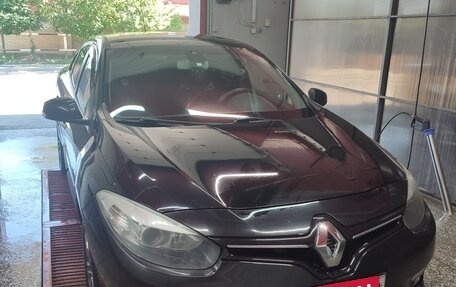 Renault Fluence I, 2013 год, 740 000 рублей, 3 фотография