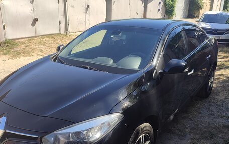 Renault Fluence I, 2013 год, 740 000 рублей, 11 фотография
