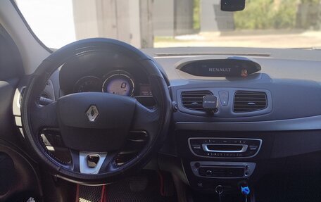Renault Fluence I, 2013 год, 740 000 рублей, 23 фотография