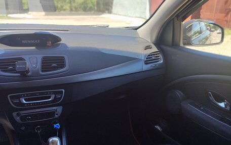 Renault Fluence I, 2013 год, 740 000 рублей, 24 фотография