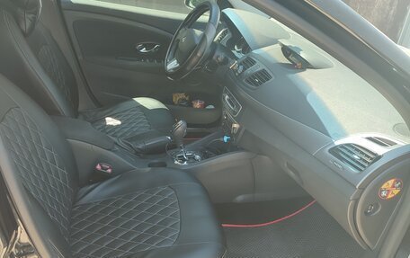 Renault Fluence I, 2013 год, 740 000 рублей, 29 фотография
