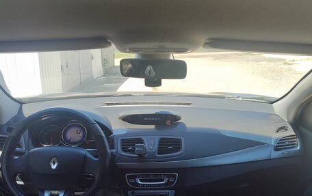 Renault Fluence I, 2013 год, 740 000 рублей, 25 фотография