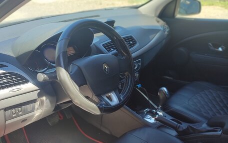 Renault Fluence I, 2013 год, 740 000 рублей, 26 фотография