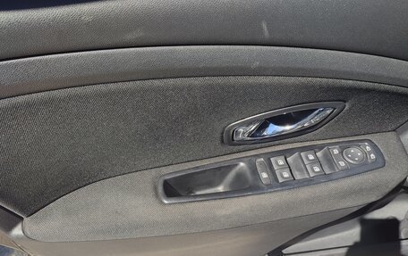 Renault Fluence I, 2013 год, 740 000 рублей, 27 фотография