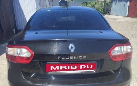 Renault Fluence I, 2013 год, 740 000 рублей, 33 фотография