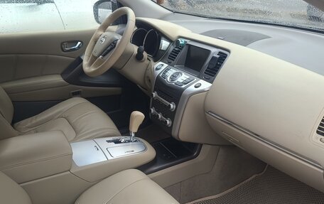 Nissan Murano, 2012 год, 1 500 000 рублей, 5 фотография