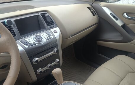 Nissan Murano, 2012 год, 1 500 000 рублей, 9 фотография