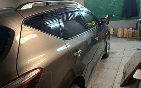 Nissan Murano, 2012 год, 1 500 000 рублей, 7 фотография