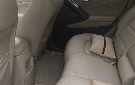 Nissan Murano, 2012 год, 1 500 000 рублей, 10 фотография