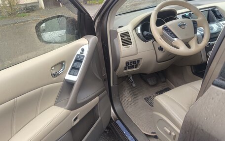 Nissan Murano, 2012 год, 1 500 000 рублей, 11 фотография