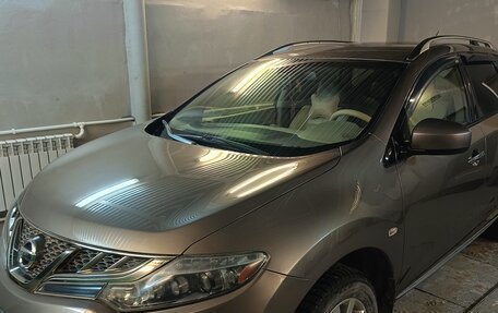 Nissan Murano, 2012 год, 1 500 000 рублей, 6 фотография