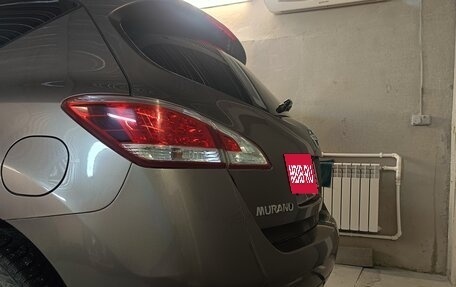 Nissan Murano, 2012 год, 1 500 000 рублей, 4 фотография