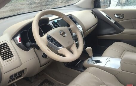 Nissan Murano, 2012 год, 1 500 000 рублей, 8 фотография