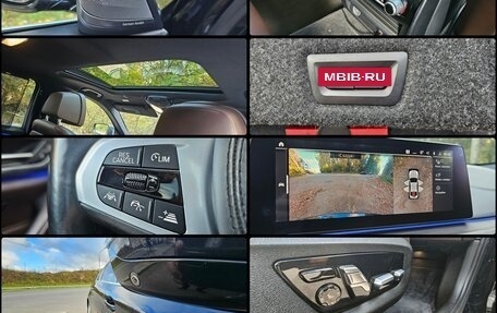 BMW 5 серия, 2020 год, 3 700 000 рублей, 7 фотография