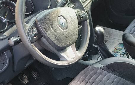 Renault Sandero II рестайлинг, 2015 год, 560 000 рублей, 5 фотография