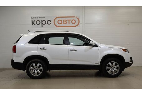 KIA Sorento II рестайлинг, 2012 год, 1 699 000 рублей, 4 фотография