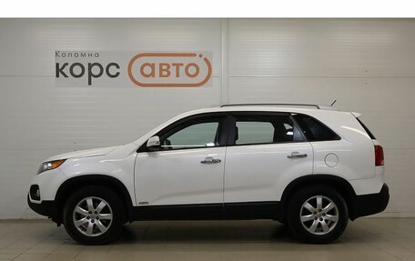 KIA Sorento II рестайлинг, 2012 год, 1 699 000 рублей, 2 фотография