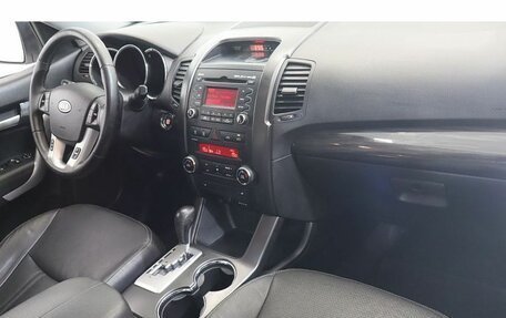 KIA Sorento II рестайлинг, 2012 год, 1 699 000 рублей, 5 фотография