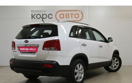 KIA Sorento II рестайлинг, 2012 год, 1 699 000 рублей, 3 фотография