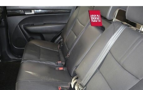 KIA Sorento II рестайлинг, 2012 год, 1 699 000 рублей, 7 фотография