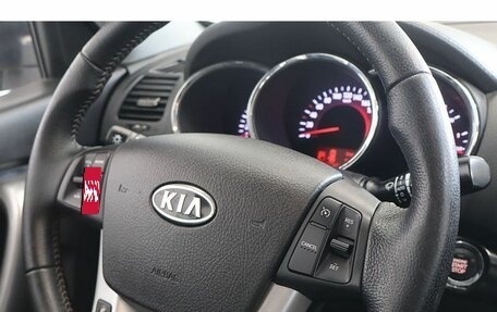 KIA Sorento II рестайлинг, 2012 год, 1 699 000 рублей, 8 фотография
