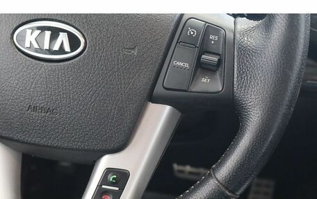 KIA Sorento II рестайлинг, 2012 год, 1 699 000 рублей, 10 фотография
