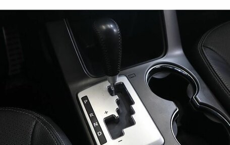 KIA Sorento II рестайлинг, 2012 год, 1 699 000 рублей, 14 фотография