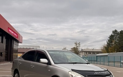 Toyota Allion, 2004 год, 850 000 рублей, 1 фотография