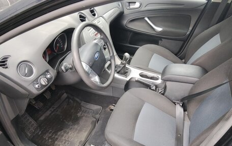 Ford Mondeo IV, 2010 год, 470 000 рублей, 8 фотография