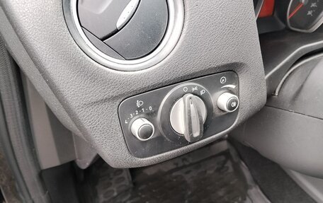 Ford Mondeo IV, 2010 год, 470 000 рублей, 12 фотография