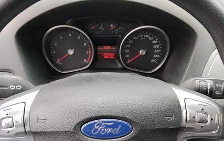 Ford Mondeo IV, 2010 год, 470 000 рублей, 11 фотография