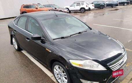 Ford Mondeo IV, 2010 год, 470 000 рублей, 2 фотография
