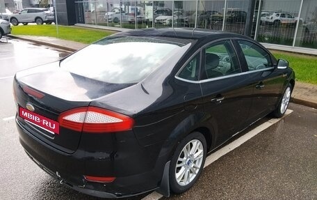 Ford Mondeo IV, 2010 год, 470 000 рублей, 5 фотография