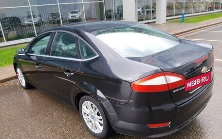 Ford Mondeo IV, 2010 год, 470 000 рублей, 6 фотография