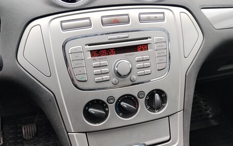 Ford Mondeo IV, 2010 год, 470 000 рублей, 13 фотография