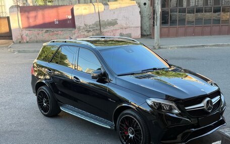 Mercedes-Benz M-Класс, 2013 год, 2 599 000 рублей, 1 фотография
