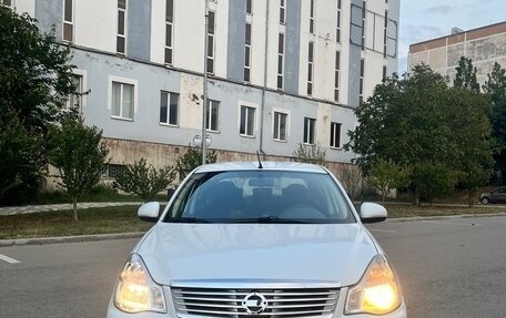 Nissan Almera, 2017 год, 685 000 рублей, 1 фотография