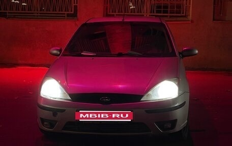 Ford Focus IV, 2001 год, 200 000 рублей, 2 фотография