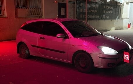 Ford Focus IV, 2001 год, 200 000 рублей, 3 фотография
