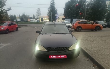 Ford Mondeo III, 2005 год, 160 000 рублей, 1 фотография
