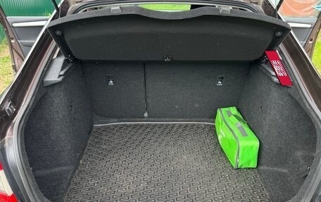 Skoda Octavia, 2017 год, 1 640 000 рублей, 5 фотография