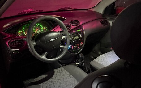 Ford Focus IV, 2001 год, 200 000 рублей, 7 фотография