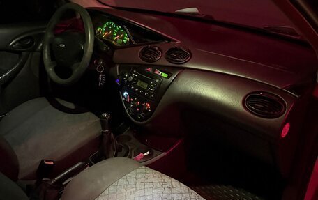 Ford Focus IV, 2001 год, 200 000 рублей, 8 фотография